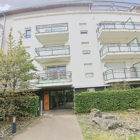 L'Ebenisterie - Sublime Type 2 Lumineux - Grand Balcon Διαμέρισμα Orvault Εξωτερικό φωτογραφία